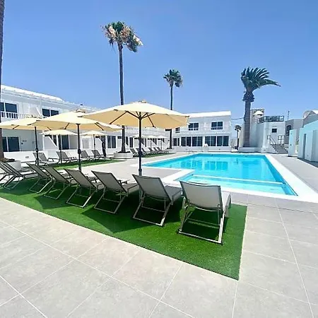 Luxury Apartment Atlantic View 14B Lejlighed