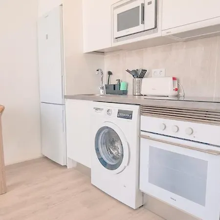 شقة Luxury Apartment Atlantic View 14B بويرتو ذيل كارمين