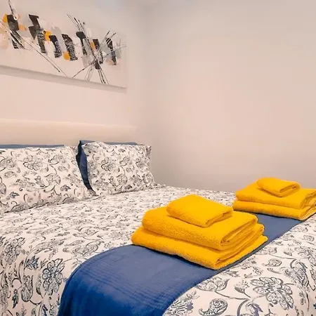 Luxury Apartment Atlantic View 14B * بويرتو ذيل كارمين
