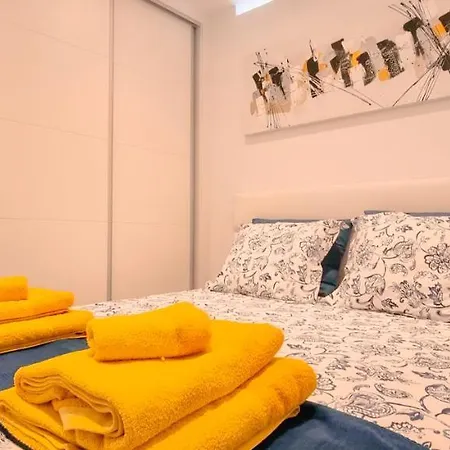 Luxury Apartment Atlantic View 14B بويرتو ذيل كارمين