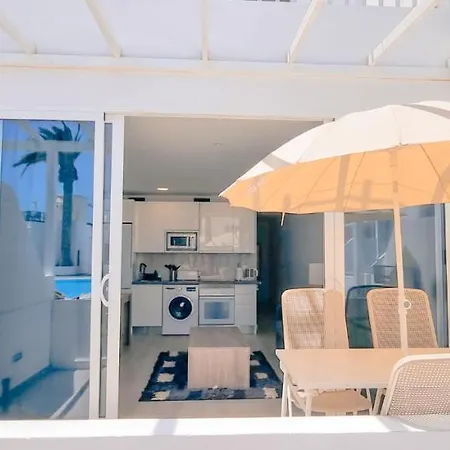 Luxury Apartment Atlantic View 14B