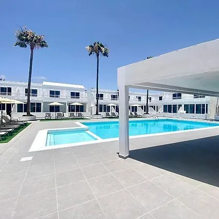 Luxury Apartment Atlantic View 14B * بويرتو ذيل كارمين