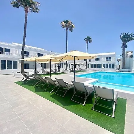 شقة Luxury Apartment Atlantic View 14B *
