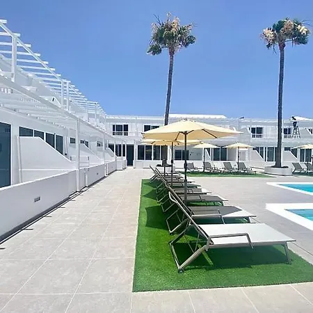 Luxury Apartment Atlantic View 14B * بويرتو ذيل كارمين