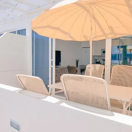 Luxury Apartment Atlantic View 14B Appartamento Puerto del Carmen (Lanzarote)