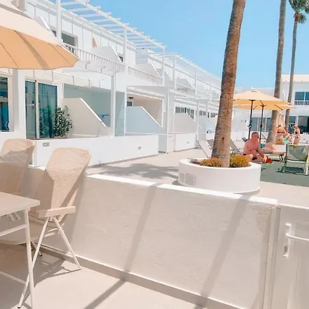 Luxury Apartment Atlantic View 14B Appartamento *