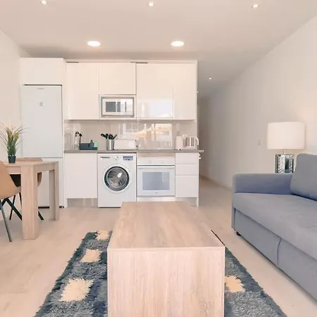 Luxury Apartment Atlantic View 14B Puerto del Carmen