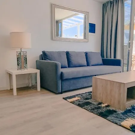 Appartamento Luxury Apartment Atlantic View 14B *