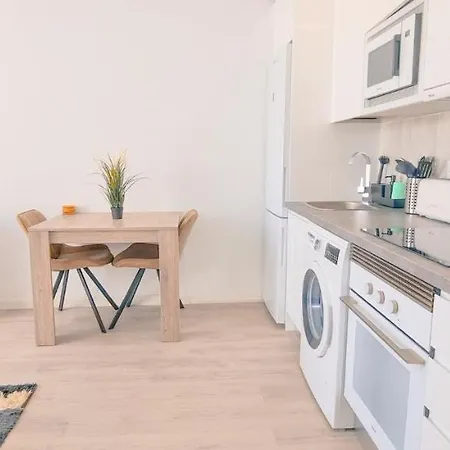Luxury Apartment Atlantic View 14B *