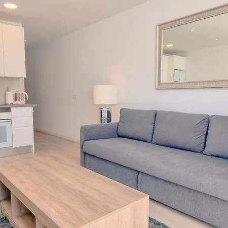 Appartamento Luxury Apartment Atlantic View 14B *